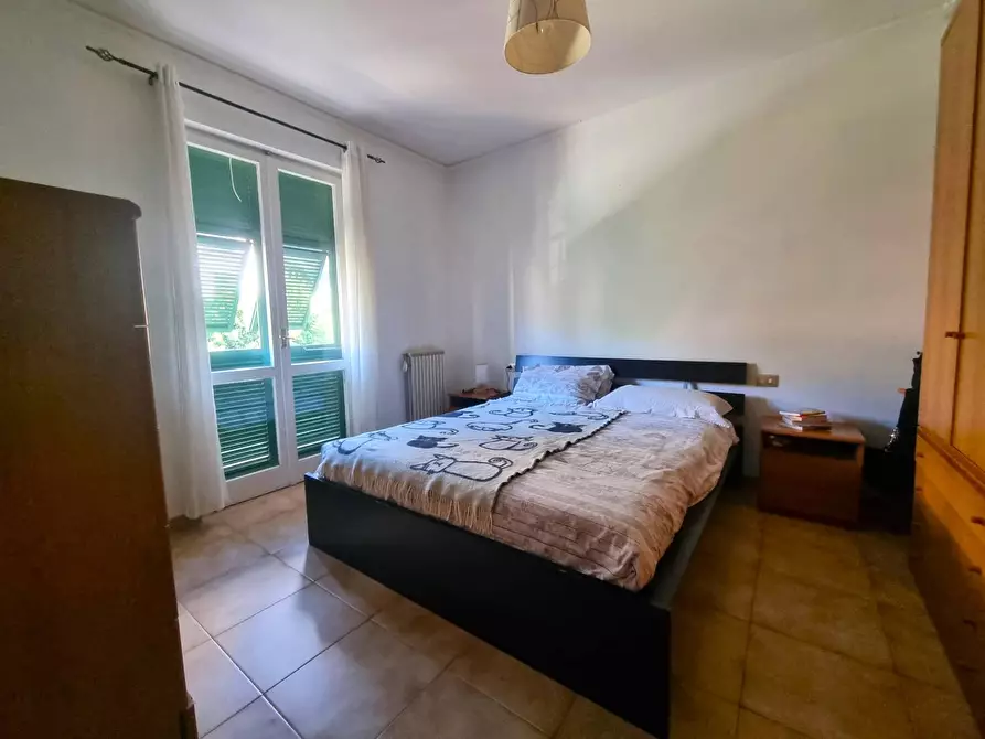 Immagine 10 di Appartamento in vendita  in Piazza Massa a Finale Ligure