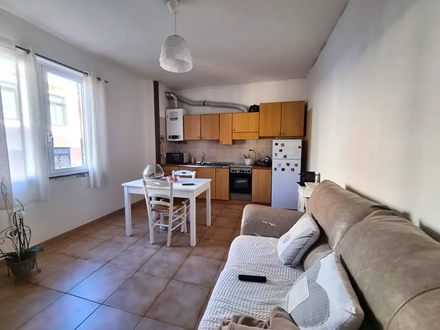 Immagine 5 di Appartamento in vendita  in Piazza Massa a Finale Ligure