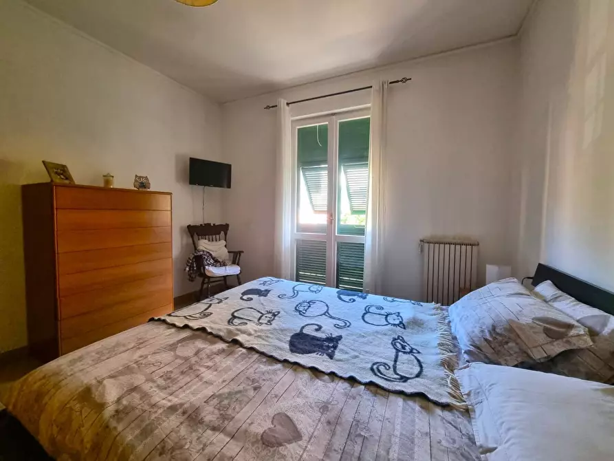 Immagine 9 di Appartamento in vendita  in Piazza Massa a Finale Ligure