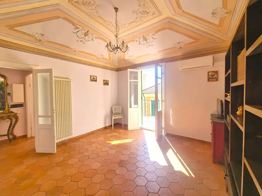 Immagine 5 di Appartamento in vendita  in Via Colombo 47 a Finale Ligure