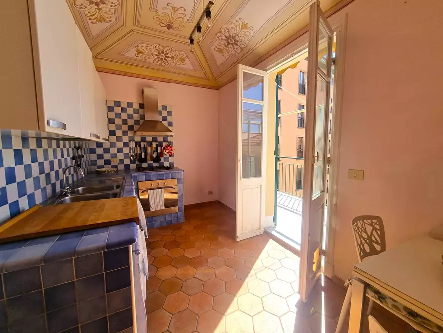 Immagine 8 di Appartamento in vendita  in Via Colombo 47 a Finale Ligure