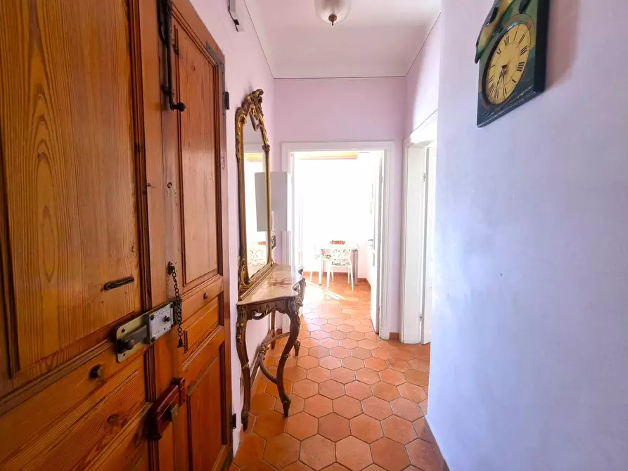 Immagine 9 di Appartamento in vendita  in Via Colombo 47 a Finale Ligure