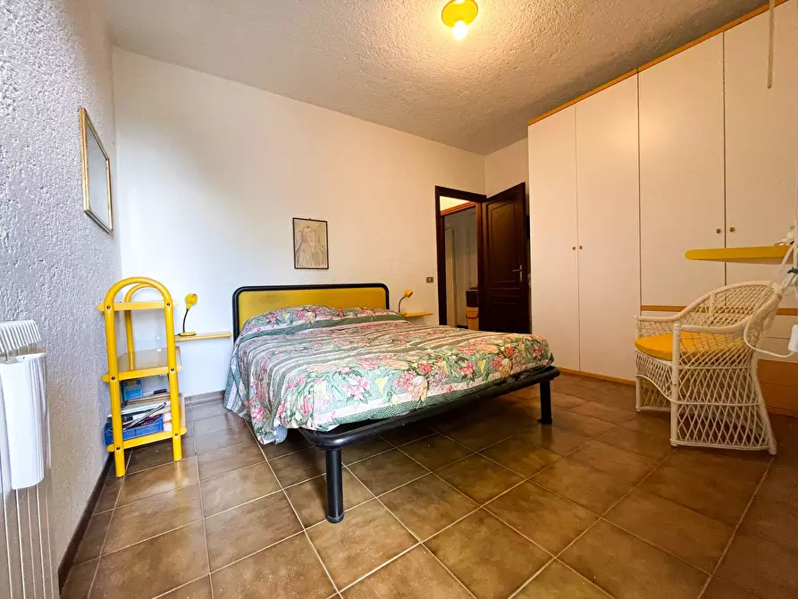 Immagine 25 di Appartamento in vendita  in Via Flavio Gioia 24 a Finale Ligure