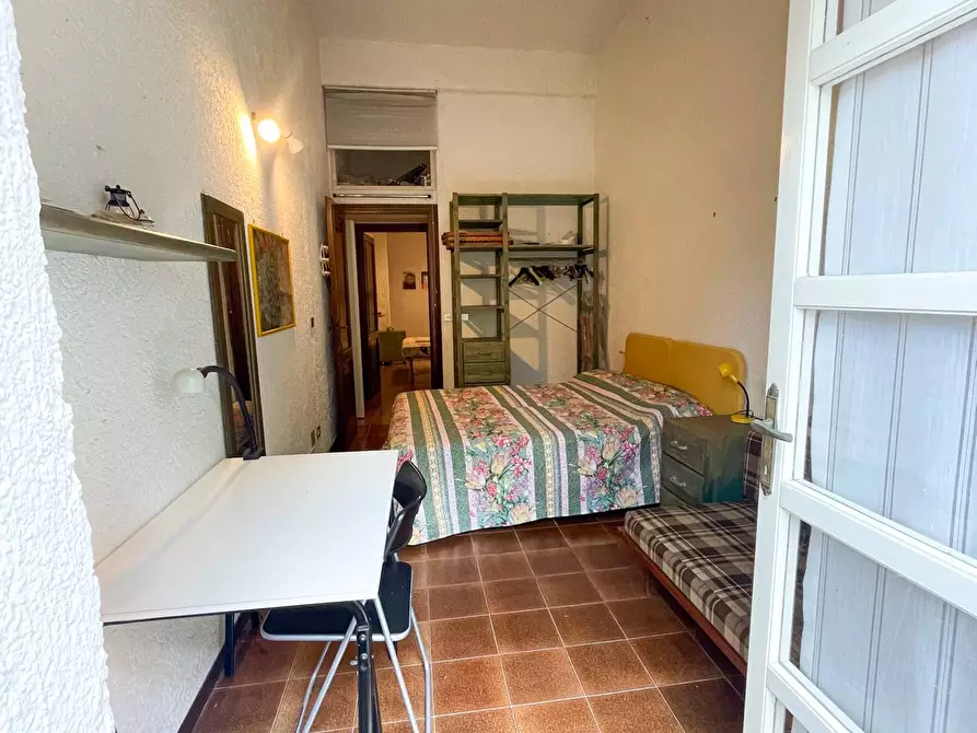 Immagine 23 di Appartamento in vendita  in Via Flavio Gioia 24 a Finale Ligure