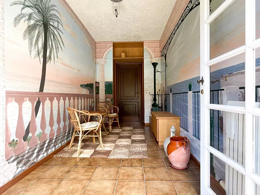 Immagine 37 di Appartamento in vendita  in Via Flavio Gioia 24 a Finale Ligure