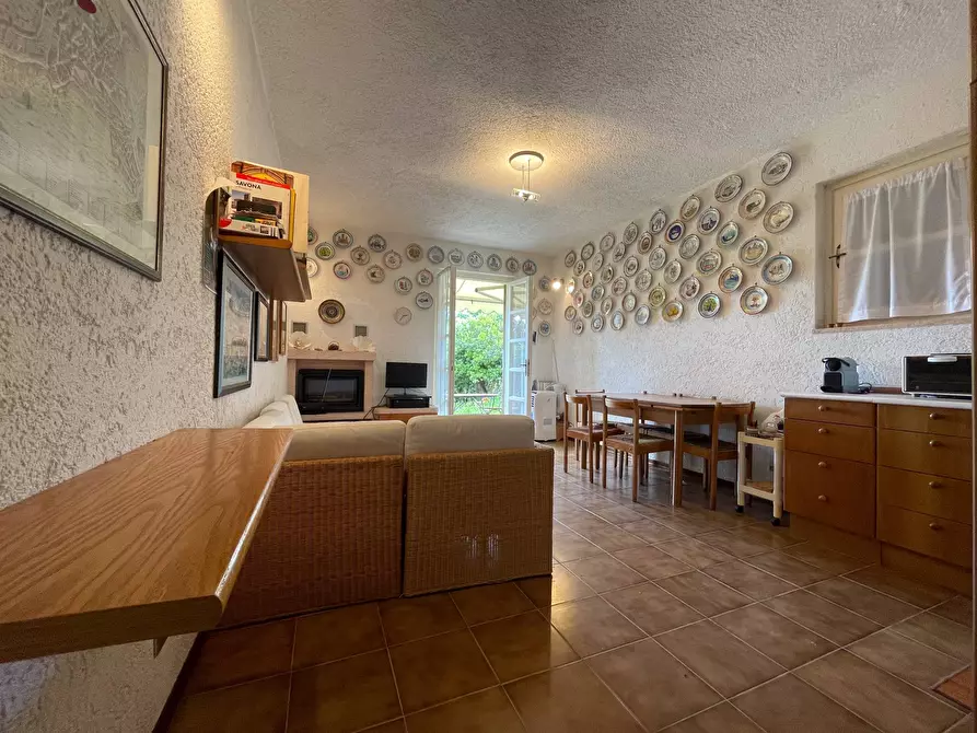 Immagine 39 di Appartamento in vendita  in Via Flavio Gioia 24 a Finale Ligure