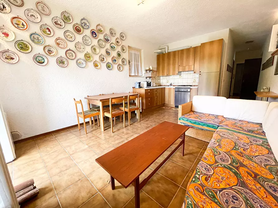 Immagine 40 di Appartamento in vendita  in Via Flavio Gioia 24 a Finale Ligure