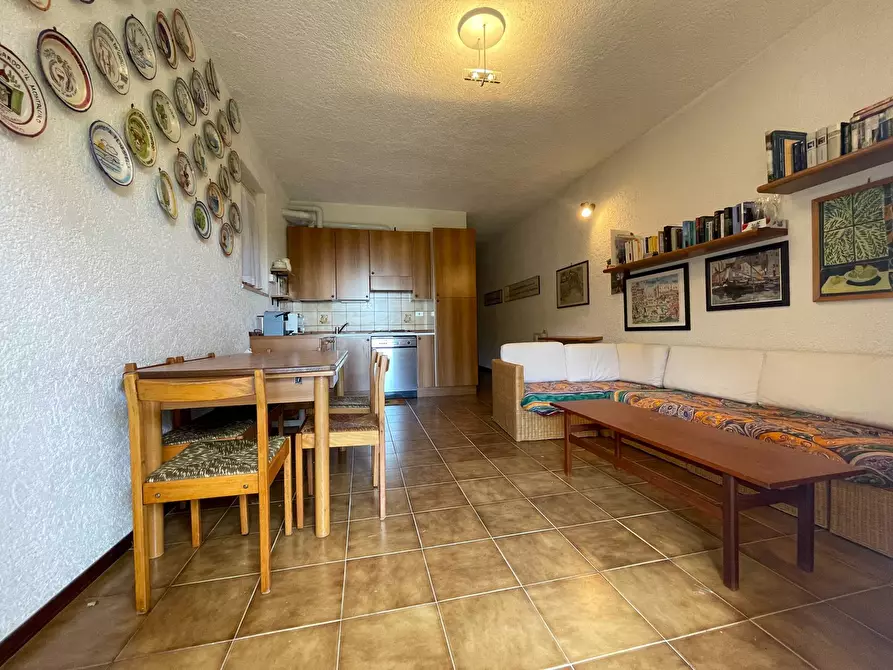 Immagine 41 di Appartamento in vendita  in Via Flavio Gioia 24 a Finale Ligure