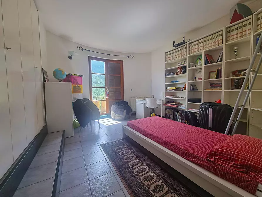 Immagine 15 di Villa in vendita  in Strada Provinciale 34 a Balestrino