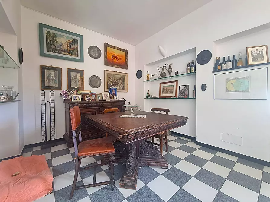 Immagine 4 di Villa in vendita  in Strada Provinciale 34 a Balestrino