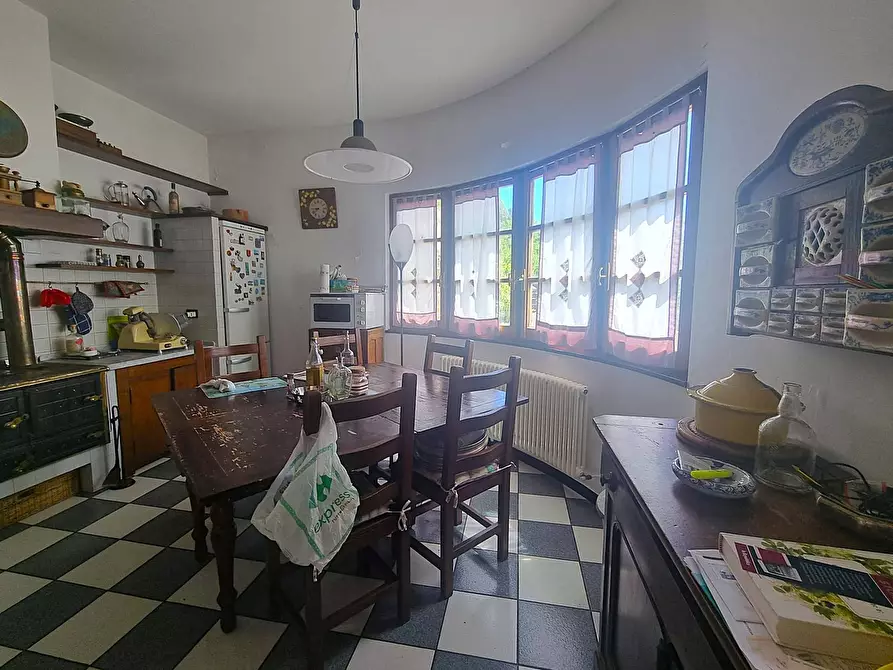 Immagine 6 di Villa in vendita  in Strada Provinciale 34 a Balestrino