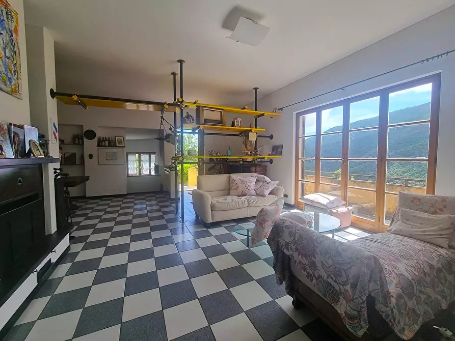 Immagine 2 di Villa in vendita  in Strada Provinciale 34 a Balestrino