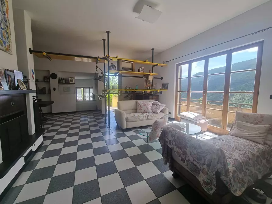 Immagine 7 di Villa in vendita  in Strada Provinciale 34 a Balestrino