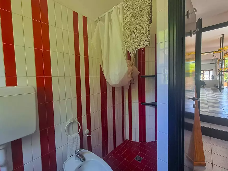 Immagine 16 di Villa in vendita  in Strada Provinciale 34 a Balestrino