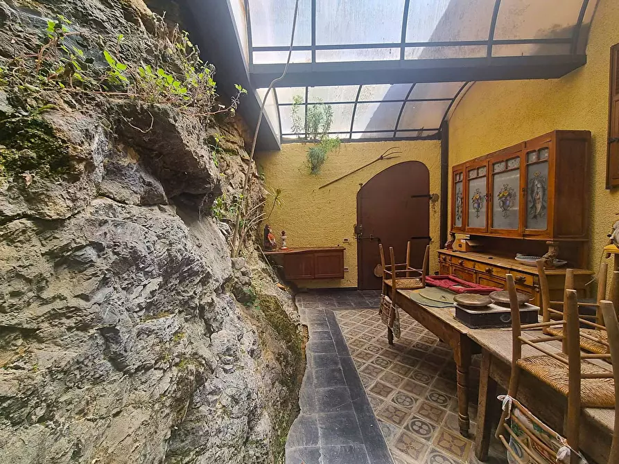 Immagine 9 di Villa in vendita  in Strada Provinciale 34 a Balestrino