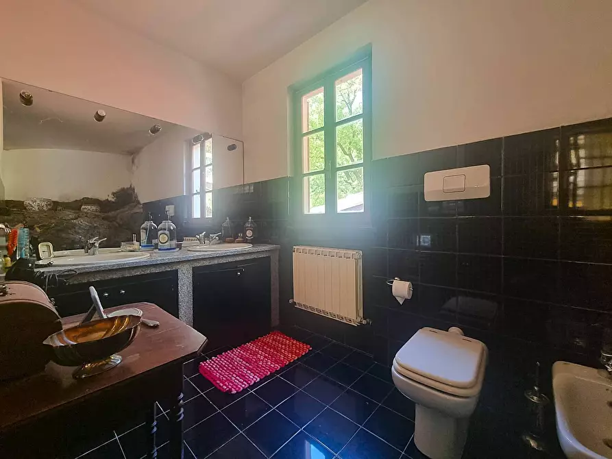 Immagine 13 di Villa in vendita  in Strada Provinciale 34 a Balestrino