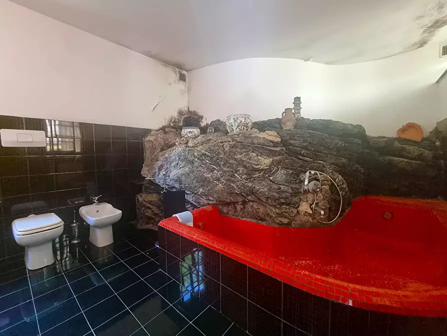 Immagine 12 di Villa in vendita  in Strada Provinciale 34 a Balestrino