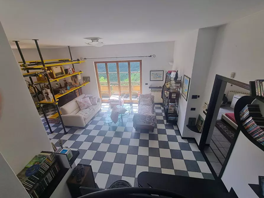 Immagine 8 di Villa in vendita  in Strada Provinciale 34 a Balestrino