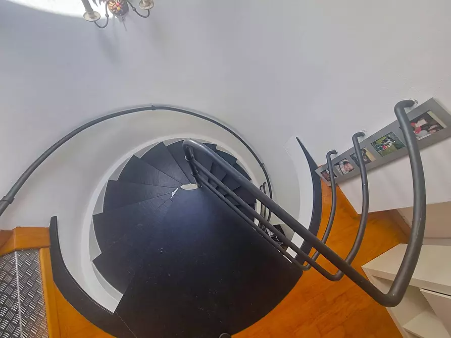 Immagine 17 di Villa in vendita  in Strada Provinciale 34 a Balestrino