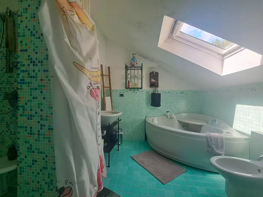 Immagine 18 di Villa in vendita  in Strada Provinciale 34 a Balestrino