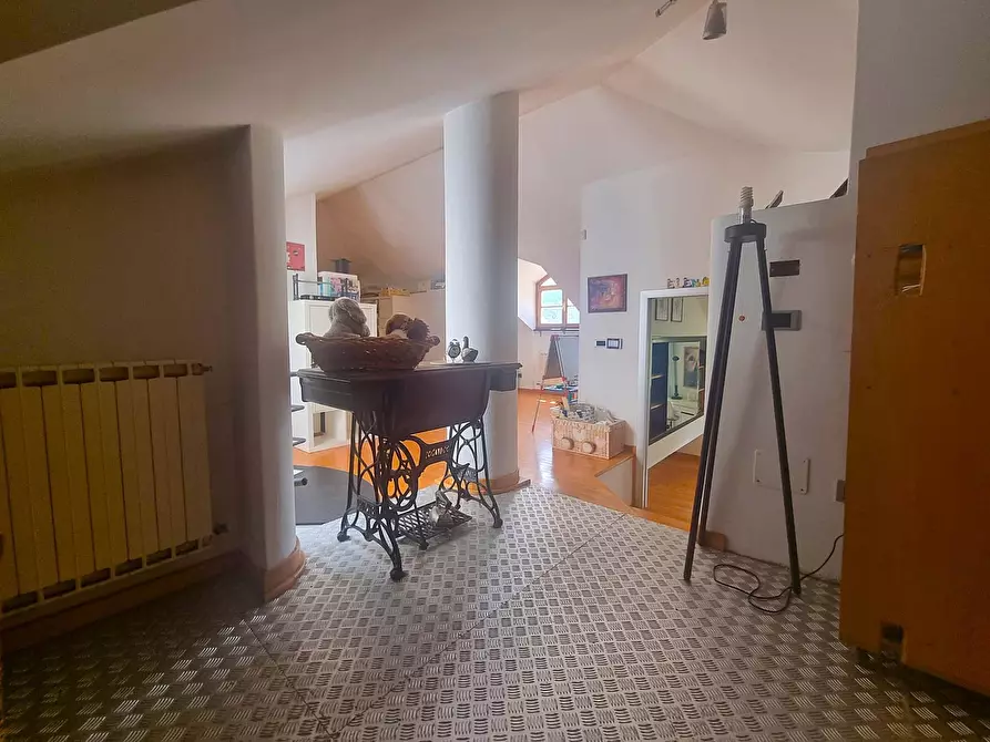 Immagine 22 di Villa in vendita  in Strada Provinciale 34 a Balestrino