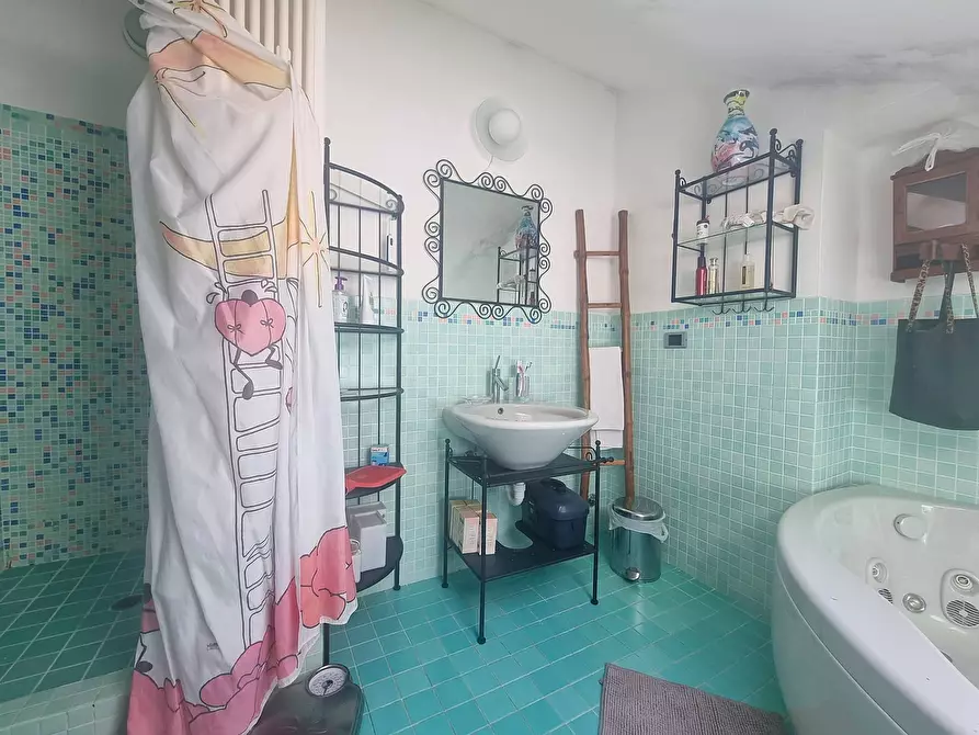 Immagine 24 di Villa in vendita  in Strada Provinciale 34 a Balestrino