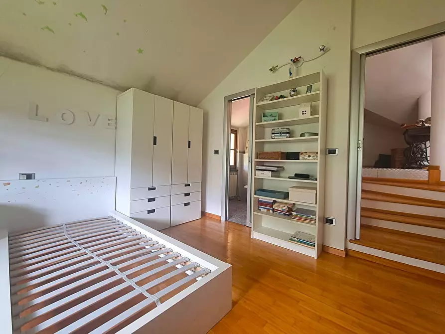 Immagine 25 di Villa in vendita  in Strada Provinciale 34 a Balestrino