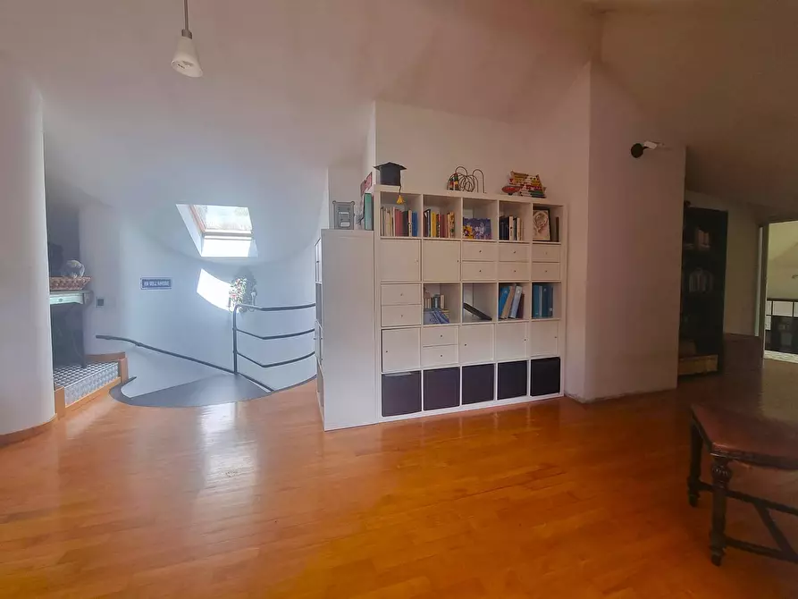 Immagine 27 di Villa in vendita  in Strada Provinciale 34 a Balestrino