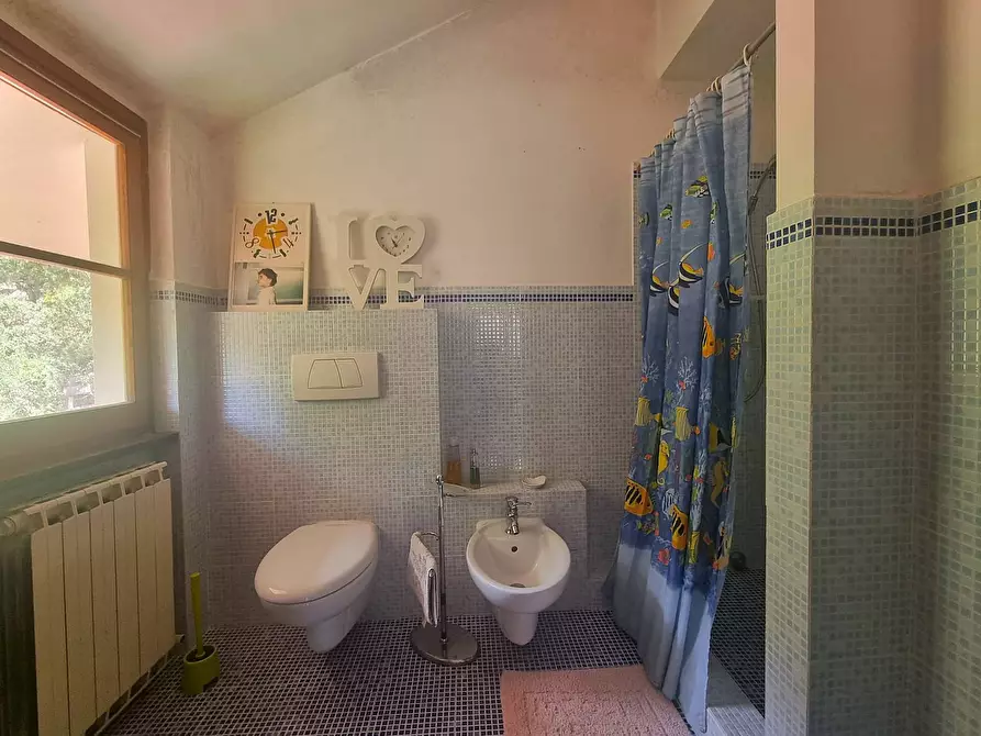 Immagine 29 di Villa in vendita  in Strada Provinciale 34 a Balestrino