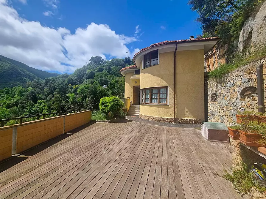 Immagine 30 di Villa in vendita  in Strada Provinciale 34 a Balestrino