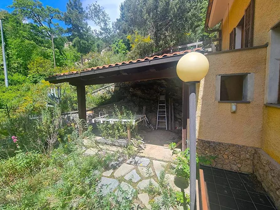 Immagine 34 di Villa in vendita  in Strada Provinciale 34 a Balestrino