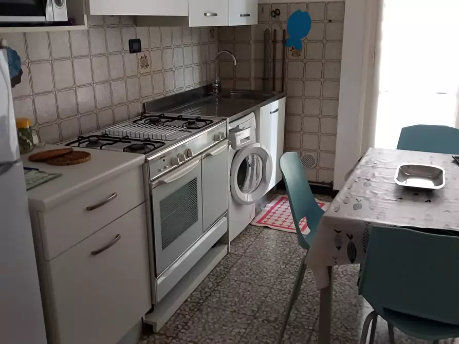 Immagine 2 di Appartamento in vendita  in Via Privata Ventura a Finale Ligure