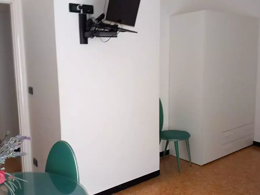 Immagine 3 di Appartamento in vendita  in Via Privata Ventura a Finale Ligure