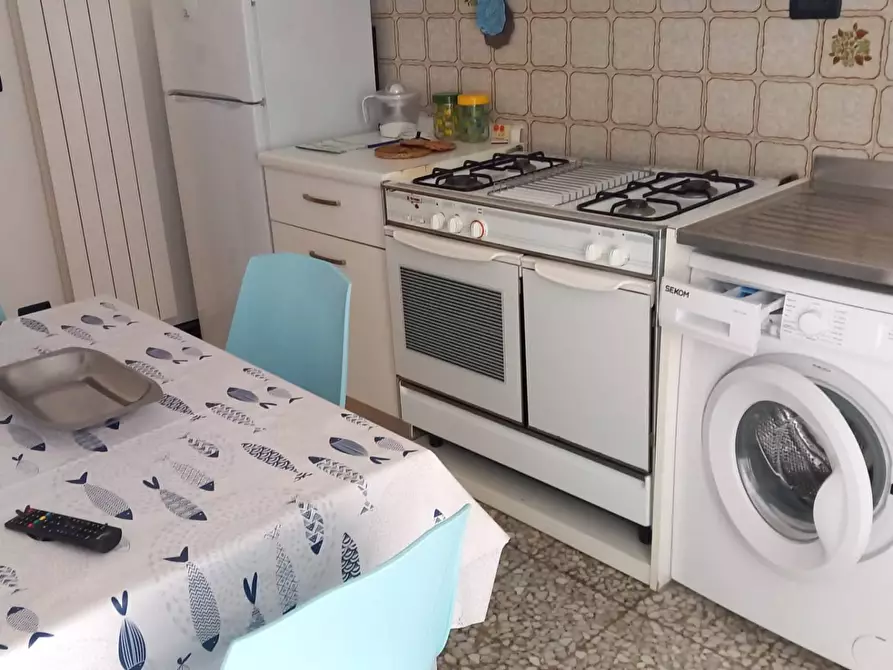 Immagine 4 di Appartamento in vendita  in Via Privata Ventura a Finale Ligure