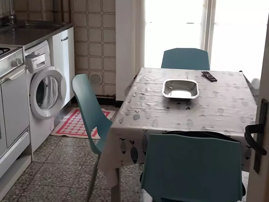 Immagine 5 di Appartamento in vendita  in Via Privata Ventura a Finale Ligure