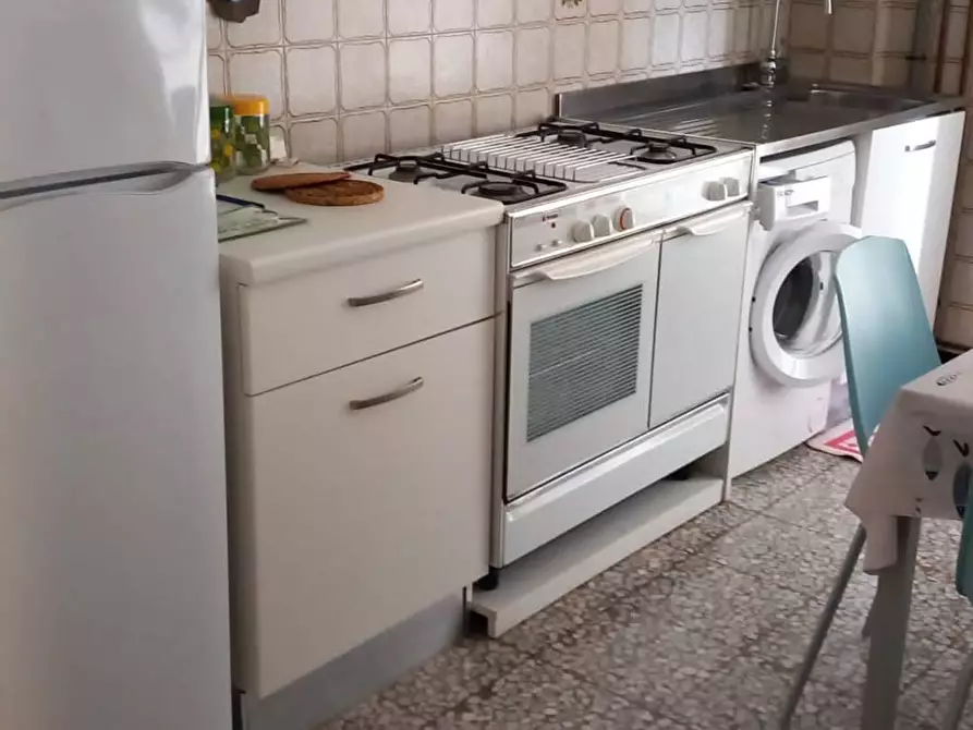 Immagine 12 di Appartamento in vendita  in Via Privata Ventura a Finale Ligure