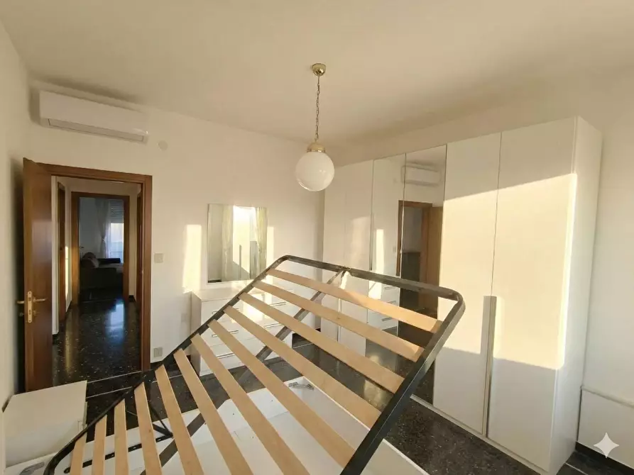 Immagine 7 di Appartamento in vendita  in Via del Centauro a Finale Ligure