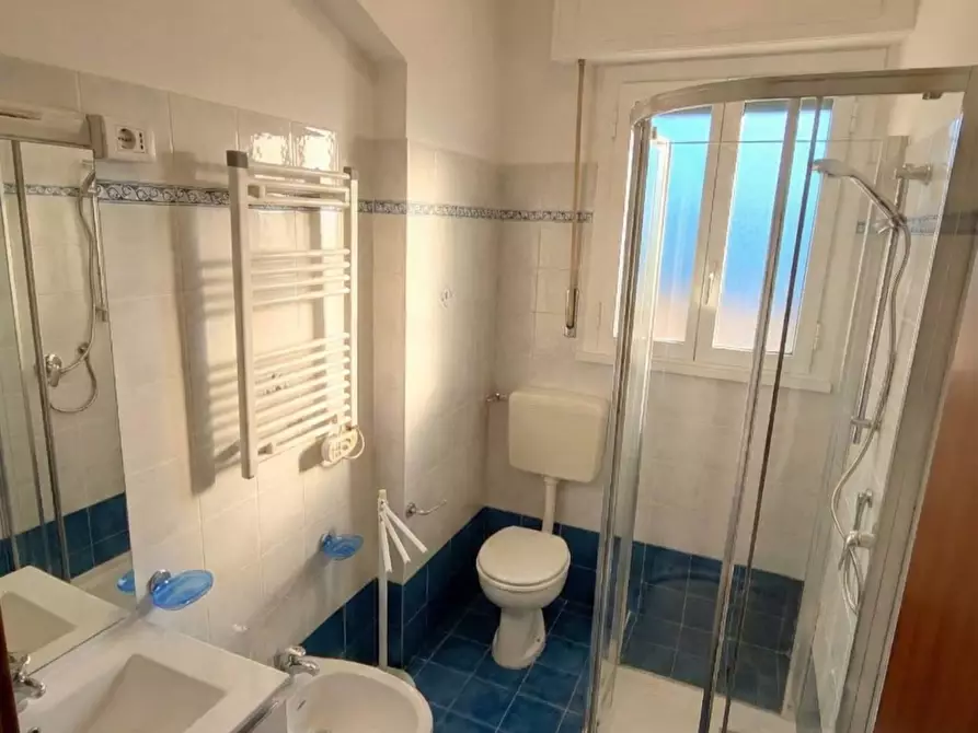 Immagine 9 di Appartamento in vendita  in Via del Centauro a Finale Ligure