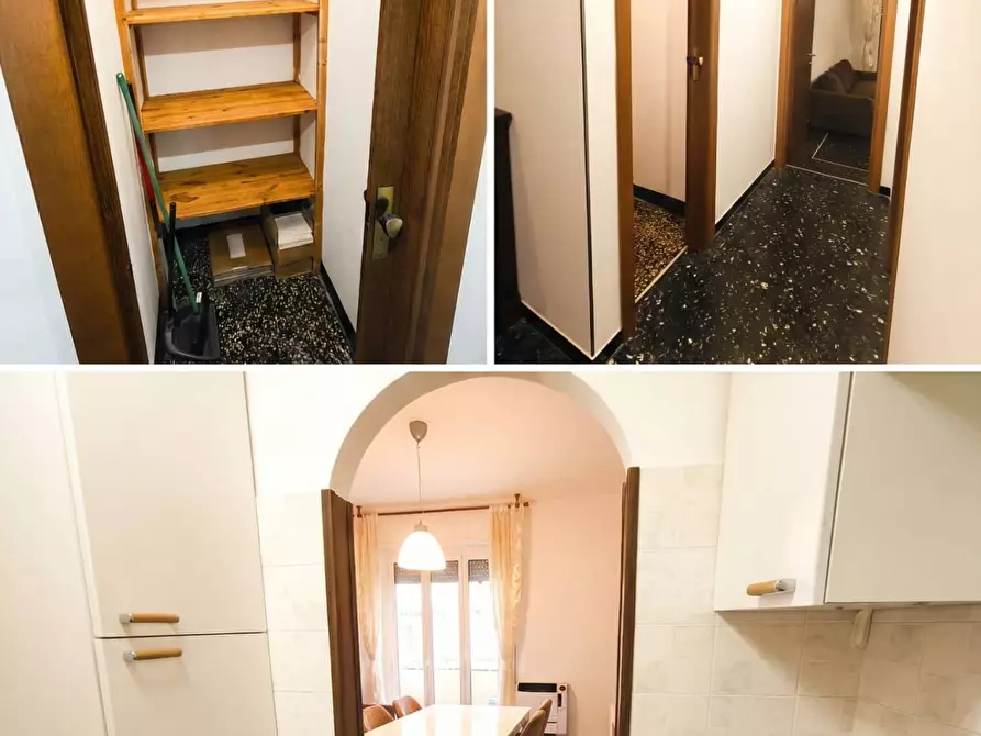 Immagine 10 di Appartamento in vendita  in Via del Centauro a Finale Ligure