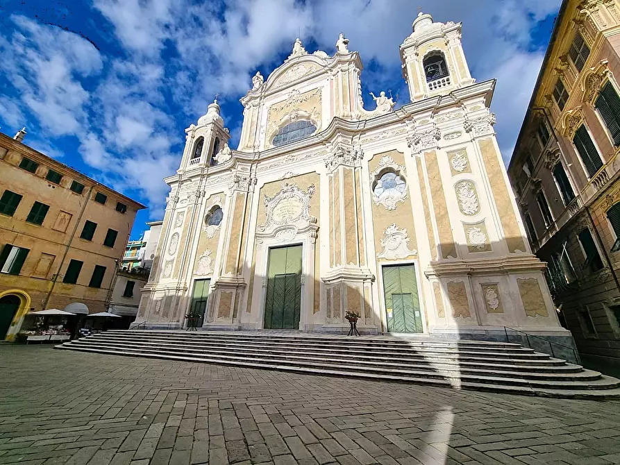 Immagine 33 di Appartamento in vendita  in Via del Centauro a Finale Ligure