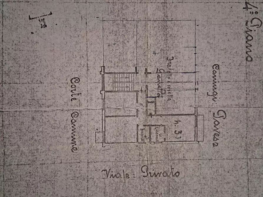 Immagine 34 di Appartamento in vendita  in Via del Centauro a Finale Ligure