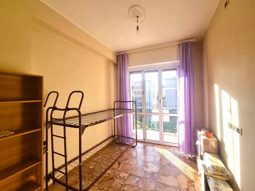 Immagine 8 di Appartamento in vendita  in Via Lungosciusa a Finale Ligure