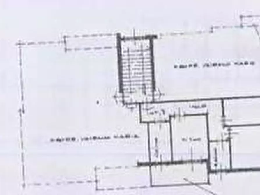 Immagine 12 di Appartamento in vendita  in Via Lungosciusa a Finale Ligure