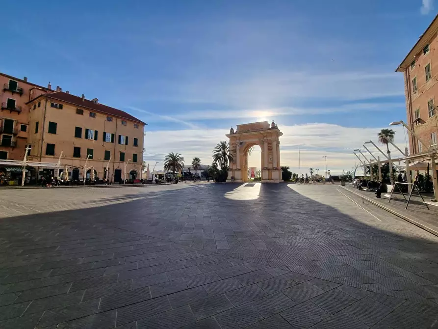 Immagine 29 di Appartamento in vendita  in Via Lungosciusa a Finale Ligure