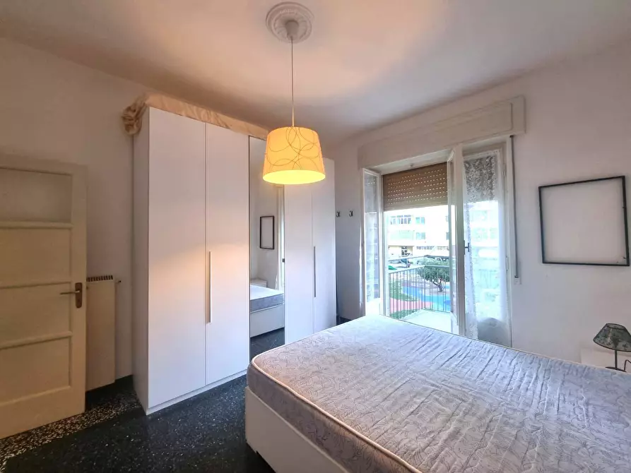 Immagine 4 di Appartamento in vendita  in Via Dante Alighieri 2 a Finale Ligure