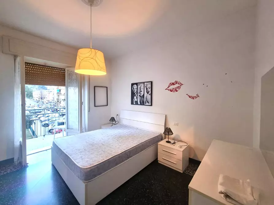 Immagine 5 di Appartamento in vendita  in Via Dante Alighieri 2 a Finale Ligure
