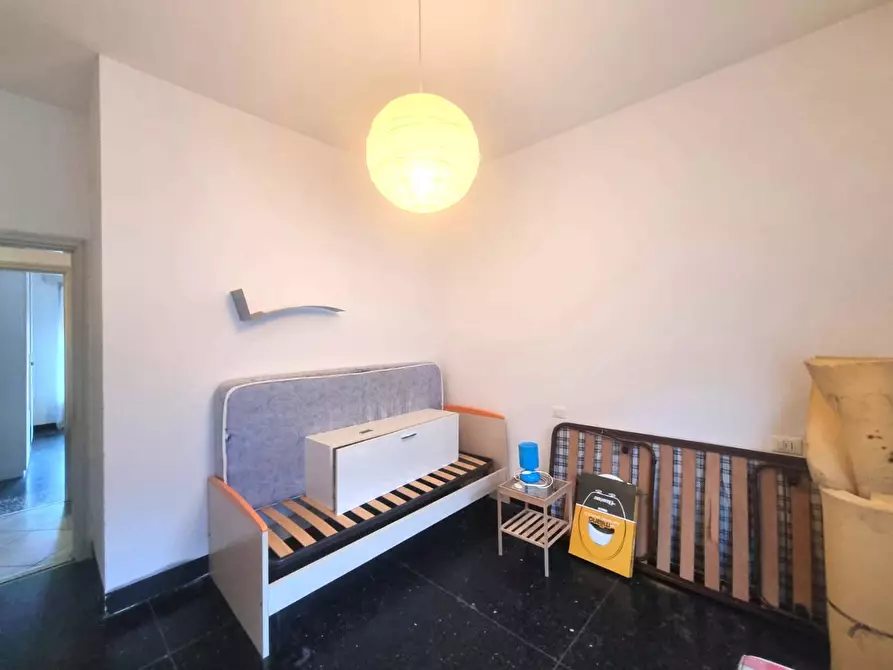 Immagine 6 di Appartamento in vendita  in Via Dante Alighieri 2 a Finale Ligure