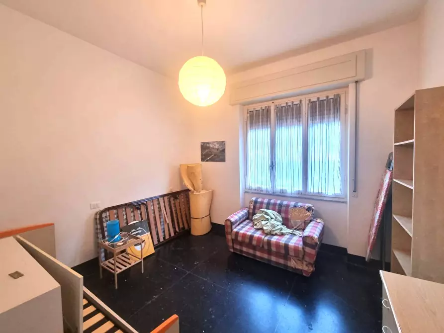 Immagine 7 di Appartamento in vendita  in Via Dante Alighieri 2 a Finale Ligure