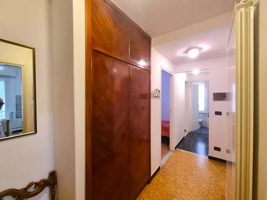 Immagine 21 di Appartamento in vendita  in Via Privata Ventura a Finale Ligure