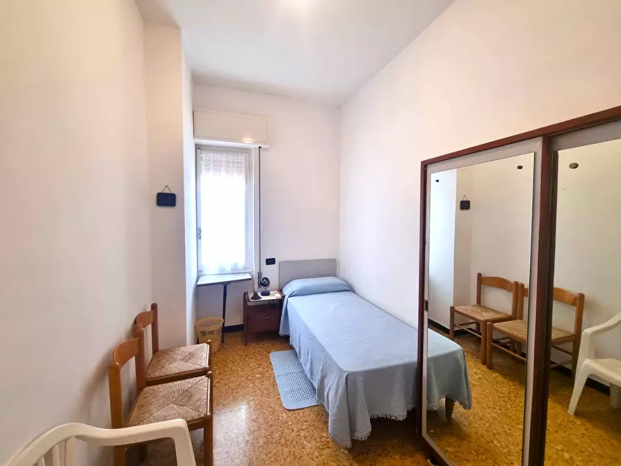 Immagine 24 di Appartamento in vendita  in Via Privata Ventura a Finale Ligure